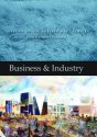 Business and Industry - Gregory P. Marchildon