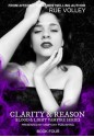 Clarity and Reason (Blood and Light Vampire Series) - Rue Volley