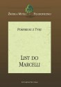 List do Marcelli - Porfiriusz z Tyru