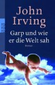 Garp und wie er die Welt sah - John Irving, Jürgen Abel