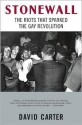 Stonewall: The Riots That Sparked the Gay Revolution - David Carter