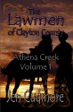 Athena Creek: Volume 1 - Jen Cudmore