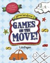 Games on the Move - Lisa Regan