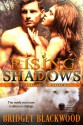 Rising Shadows: The world you know is about to change. (World in Shadows) - Sharon Stogner