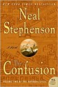 The Confusion (The Baroque Cycle, #2) - Neal Stephenson