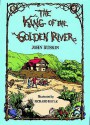 The King of the Golden River: or the Black Brothers - John Ruskin, Richard Doyle