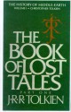 The Book of Lost Tales, Part 1 - J.R.R. Tolkien