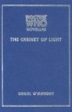 The Cabinet of Light - Daniel O'Mahony