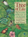 Tree of Life: The Incredible Biodiversity of Life on Earth (CitizenKid) - Rochelle Strauss, Margot Thompson