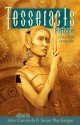 Tesseracts Fifteen: A Case of Quite Curious Tales - Julie E. Czerneda, Susan MacGregor, E.L. Chen, Leslie Brown, Kevin Cockle, Mike Rimar, Elise Moser, Shen Braun, J.J. Steinfeld, Michele Ann Jenkins, Claude Lalumière, Virginia Modugno, Ed Greenwood, Robert Runté, Rebecca Senese, Kurt Kirchmeier, Claire Eamer, Lynne Maclea