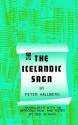 The Icelandic Saga - Peter Hallberg