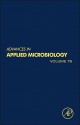 Advances in Applied Microbiology, Volume 75 - Allen I. Laskin, Geoffrey M. Gadd