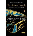 People of the Book - Geraldine Brooks