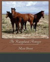 The Rangeland Avenger - Max Brand