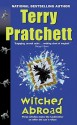 Witches Abroad - Terry Pratchett