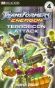 Terracon Attack - Andrew Donkin