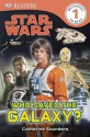 Star Wars: Who Saved the Galaxy? - Catherine Saunders