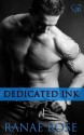 Dedicated Ink: 3 (Inked in the Steel City) - Ranae Rose