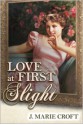 Love at First Slight - J. Marie Croft