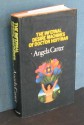 The Infernal Desire Machines Of Doctor Hoffman: A Novel (cloth) - Angela Carter