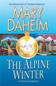 The Alpine Winter (Emma Lord Mystery #23) - Mary Daheim