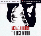 Lost World - Michael Crichton