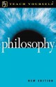 Teach Yourself Philosophy - Mel Thompson