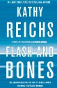 Flash and Bones - Kathy Reichs