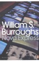 Nova Express - William S. Burroughs