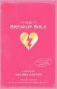 Breakup Bible - Melissa Kantor