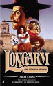 Longarm and Senorita Revenge - Tabor Evans