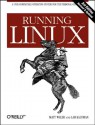 Running Linux - Matt Welsh, Lar Kaufman