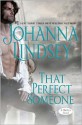 That Perfect Someone - Johanna Lindsey