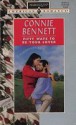 Fifty Ways to Be Your Lover - Connie Bennett