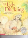 The Ugly Duckling - Hans Christian Andersen