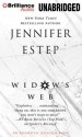 Widow's Web - Jennifer Estep