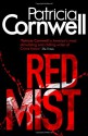 Red Mist (Kay Scarpetta #19) - Patricia Cornwell