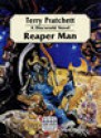 Reaper Man (Discworld, #11) - Terry Pratchett, Nigel Planer