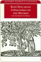 Discours de la méthode; Les météores - René Descartes