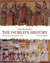 The World's History: Volume 1 with Myhistorylab and Pearson Etext - Howard Spodek