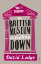 The British Museum Is Falling Down - David Lodge