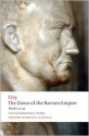 The Dawn of the Roman Empire: Books Thirty-One to Forty - Livy, Waldemar Heckel, John C. Yardley