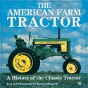 American Farm Tractor - Randy Leffingwell