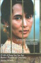 Perfect Hostage: A Life of Aung San Suu Kyi, Burma's Prisoner of Conscience - Justin Wintle