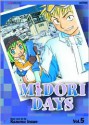 Midori Days, Volume 5 - Kazurou Inoue