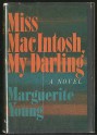 Miss MacIntosh, My Darling - Marguerite Young