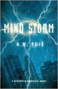 Mind Storm - K.M. Ruiz