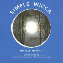 Simple Wicca - Michele Morgan