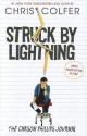 Struck By Lightning: The Carson Phillips Journal - Chris Colfer