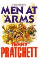 Men at Arms (Discworld, #15) - Terry Pratchett